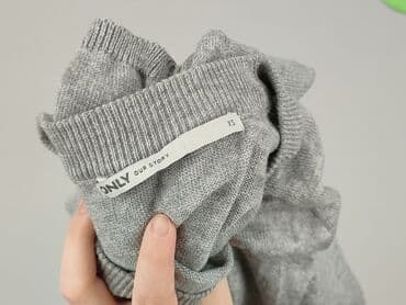 sweter h: ONLY, Women`s sweater, size XS (EU 34) — 4