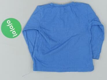 sinsay golf: Blouse, 1.5-2 years, 86-92 cm, condition - Very good — 3