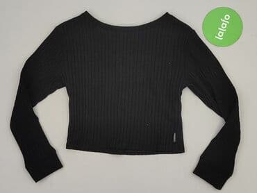 koszula swoateczna: Sweter damski, rozmiar S — 3