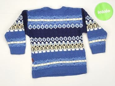 sweter hello kitty h m: Sweterek, 1.5-2 lat, 86-92 cm, stan - Dobry — 3