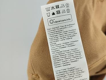 modbis spodnie: BYoung, Spodnie materiałowe damskie, rozmiar L — 5