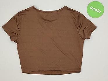 bluza ze spongebob: Shein, T-shirt damski, rozmiar M — 3