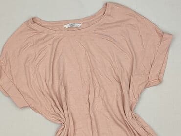 ea7 t shirt damski: ONLY, Women`s T-shirt, size S — 1