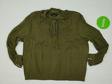 tchibo bluza: ECO, Bluzka damska, rozmiar 4XL — 2