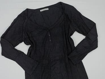 sweter w paski c a: Clockhouse, Sweter damski, rozmiar S — 1
