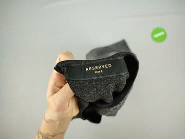 sukienka z krótkim rękawem reserved: Reserved, Sukienka damska, rozmiar L — 4