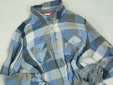 t shirty motocyklowe: Yessica, Сорочка жіноча, розмір XL — 1