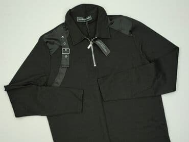 biala koszula: Manière De Voir, Women`s polo shirt, L — 1