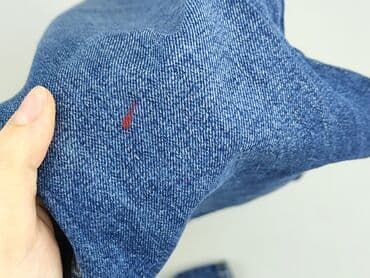 monnari jeansy wyprzedaż: Monki, Jeansy damskie, rozmiar S — 7