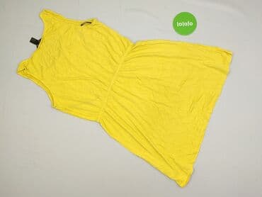 Sukienki: H&M Basic, Sukienka damska, rozmiar M — 3