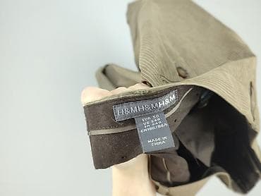 cargo hm: H&M, Chinosy dla mężczyzn, rozmiar XL — 4