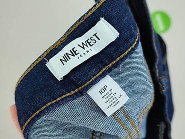 nina west: Nine West, Jeansy damskie, rozmiar M — 4