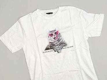 bluza harry potter: Sinsay, T-shirt damski, rozmiar M — 1