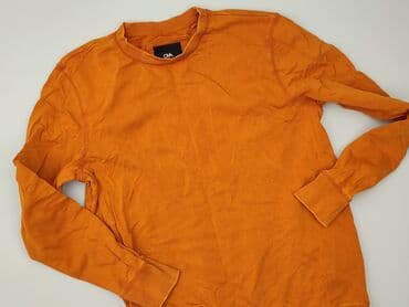 sweter z odkrytymi ramionami zara: Clockhouse, Sweter damski, rozmiar L — 1