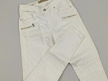 Jeansy damskie, rozmiar 2XS