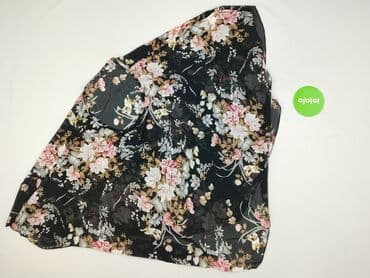 bluzki typu kimono: Narzutka damska, rozmiar 2XL — 2