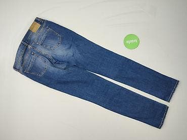 jeansy mom: Reserved, Jeansy damskie, rozmiar S — 3