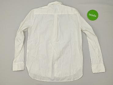 kurtka zara biala: Zara, Koszula damska, rozmiar L — 3