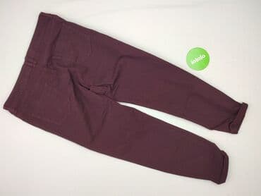 czarne legginsy push up legginsy podkreślające pośladki: Marks & Spencer, Jeansy damskie, M — 4