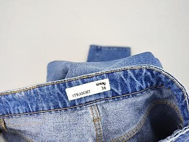 jeans g raw: Sinsay, Jeansy damskie, rozmiar S — 4