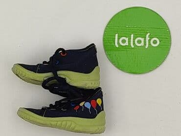 Дитячий одяг: Взуття для немовлят, 19, стан - Дуже гарний — 3