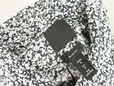 obcisła bluza: H&M, Koszulа dla mężczyzn, S — 5