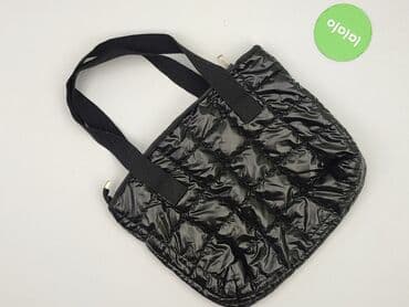 czapki męskie z pomponem: Torebka, stan - Bardzo dobry — 2