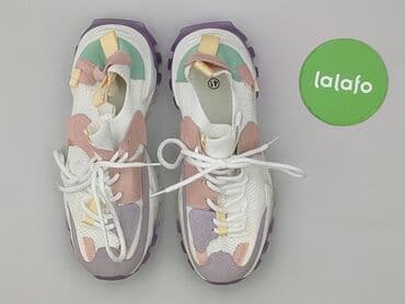 trampki w auchan: Sneakersy damskie, rozmiar 41 — 2