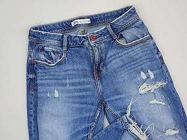 Jeansy damskie, rozmiar 2XS