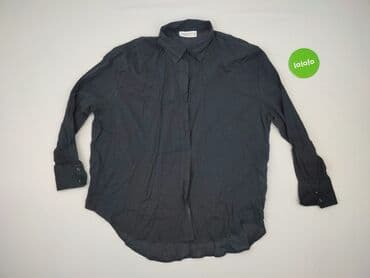 dsquared2 kurtka zimowa: Janina, Koszula damska, 2XL — 2