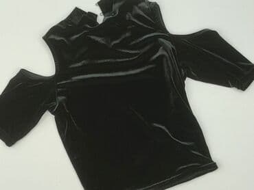 bluzki kopertowe reserved: New Look, Women's blouse, size M (EU 38) — 1
