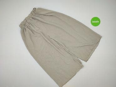 ck legginsy: Spodnie materiałowe damskie, rozmiar S — 3