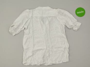 wiosenne bluzki: Roman, Bluzka damska, rozmiar S — 3