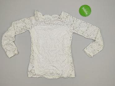 flattered buty: Women's blouse, size S — 2