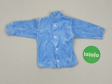 lidl sweterki: Sweatshirt, 0-3 months, condition - Very good — 2