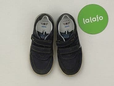 buty zimowe lv: Half shoes Lasocki, 29, Used — 3