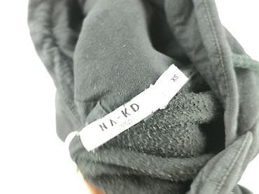 bpc sweter: NA-KD, Bluza z kapturem dla mężczyzn, rozmiar XS — 4