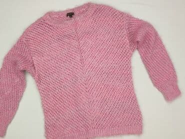 sweter w paski h: River Island, Women`s sweater, size XS (EU 34) — 1