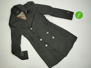 born2be trencz: Chic, Trencz damski, rozmiar S — 2