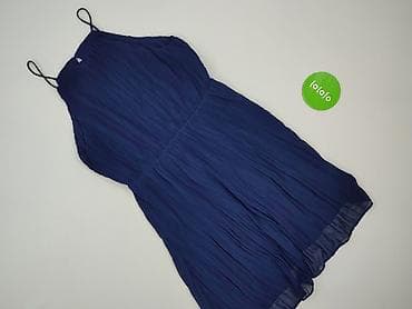 pepperts spodnie jeansowe: Pepe Jeans, Sukienka damska, rozmiar M — 2