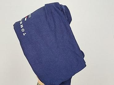 acne jeans: Tommy Jeans, T-shirt damski, rozmiar XS — 7