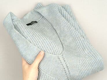 czy sweter z poliestru jest dobry: Mohito, Sweter damski, rozmiar XL — 5