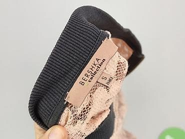 pull and bear bomberka: Bershka, Kurtka bomberka damska, rozmiar S — 5