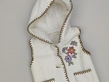 eterna koszule: Kamizelka, Marks & Spencer, 2-3 lat, 92-98 cm, stan - Bardzo dobry — 1