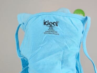 bluzka tommy hilfiger damska: IDEAL, Top damski, 2XL — 4