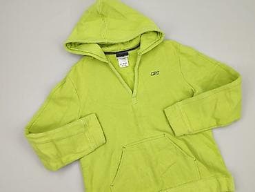 withlove bluza: Reebok, Bluza z kapturem damska, rozmiar M — 1