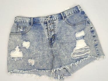 Ubrania damskie: Shein Curve, Szorty damskie, 2XL — 1