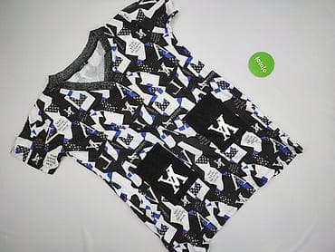 clow sukienki: Vivaki, Sukienka damska, rozmiar 5XL — 2