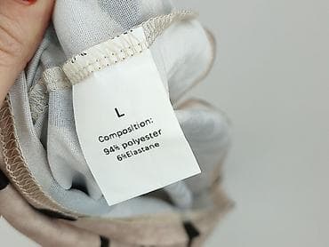 cn 17588b: Sukienka damska, rozmiar L — 4
