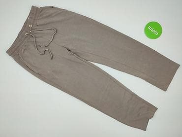 edc by esprit spodnie: Sinsay, Spodnie dresowe damskie, rozmiar 2XS — 2